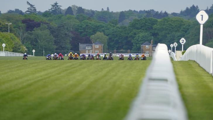 Ascot